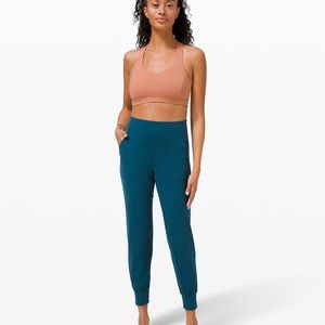 NWT! Lululemon Align Jogger 28”